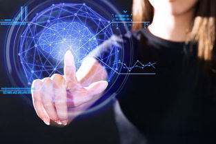 想知道農行未來科技與產品向何處發(fā)展嗎