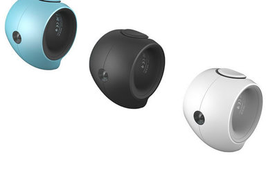 創(chuàng)意激光科技產品設計,科技改變生活