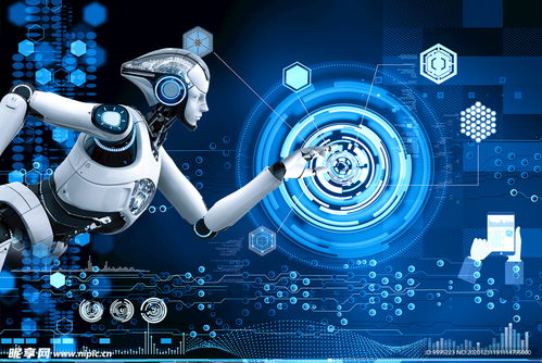 智能科技設(shè)計圖