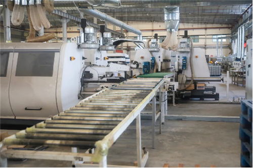 忙生產趕訂單 豐縣開發區這家企業產品暢銷世界